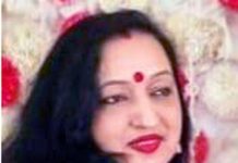 মানুষের মধ্যে মনুষ্যত্ব ফিরিয়ে দাও