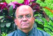 আজাদীর জন্য অফুরন্ত ভালোবাসা