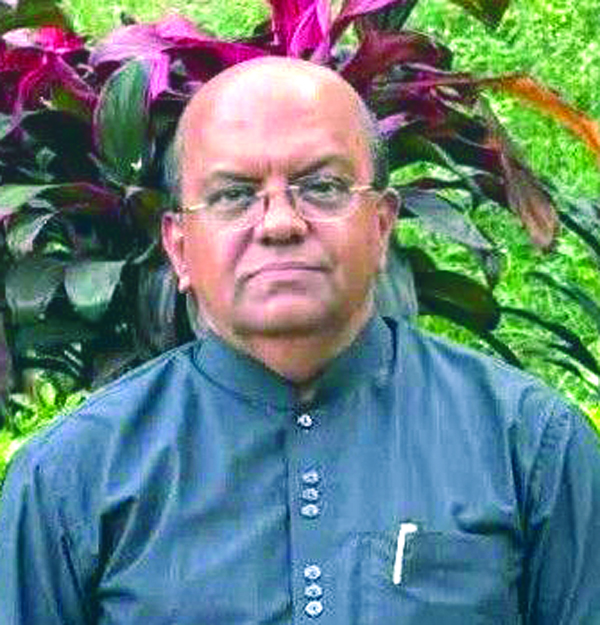 FB Gautam Kanungo