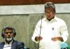 চট্টগ্রাম-নাজিরহাট রেললাইন রামগড় পর্যন্ত সম্প্রসারণের দাবি