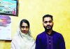 স্বামী ও ভগ্নিপতির বিরুদ্ধে মামলা