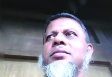 জীবন মানেই বয়ে চলা