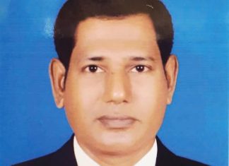 চাই নিরাপদ ও শান্তিপূর্ণ বাংলাদেশ
