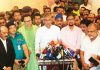 খাল ও ড্রেনেজ ব্যবস্থার রক্ষণাবেক্ষণ করবে চসিক