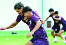 সিরিয়ার বিপক্ষে ঘুরে দাঁড়ানোর লক্ষ্যে মাঠে নামছে বাংলাদেশ