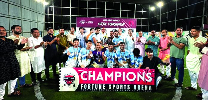 Fortune Sports Pic