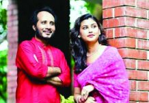 জয়া ও সমরজিতের ‘মনঘুড়ি’ মন কেড়েছে শ্রোতাদের