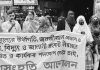 গ্যাস বিদ্যুৎ জ্বালানি সংকট নিরসনে সমন্বিত পদক্ষেপ দাবি