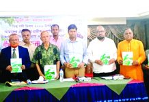 চট্টগ্রাম বন্দর বাঁচাতে হলে কর্ণফুলীকে বাঁচানোর বিকল্প নেই