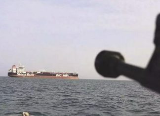যুক্তরাষ্ট্র-ইরান পাল্টাপাল্টি হামলা, আবারও উত্তপ্ত মধ্যপ্রাচ্য