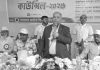 শিক্ষকদের অধিকার আদায়ে ঐক্যবদ্ধ প্রয়াস বাস্তবায়ন করতে হবে