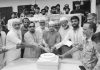 হিম্মত মুহুরী আদর্শ সংঘের ৪৪তম বর্ষপূর্তি