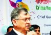 বিভাগীয় শহরগুলোতে সাইবার ইউনিট গঠন করা হবে : স্বরাষ্ট্রমন্ত্রী
