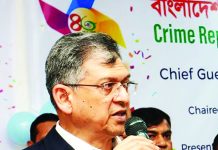 বিভাগীয় শহরগুলোতে সাইবার ইউনিট গঠন করা হবে : স্বরাষ্ট্রমন্ত্রী