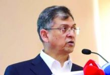 দায়িত্বে অবহেলা ও ফ্যাসিবাদীদের সহায়তা করলে কঠোর ব্যবস্থা : স্বরাষ্ট্রমন্ত্রী