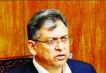 জানুয়ারিতে সংবিধান সংশোধন বিল, মৌলিক সংশোধন গণভোটের মাধ্যমে