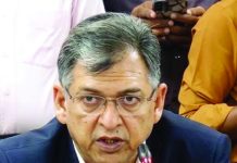 সাইবার আইনে সাংবাদিকদের হয়রানি করা হবে না : স্বরাষ্ট্রমন্ত্রী