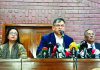 তত্ত্বাবধায়ক সরকার গঠনের প্রক্রিয়া নিয়ে এখনো সিদ্ধান্ত হয়নি