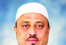 চট্টগ্রাম ওয়াসার বোর্ড চেয়ারম্যান হলেন ইদ্রিস মিয়া