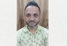 চট্টগ্রাম আদালত থেকে মামলার নথি চুরি, নারায়ণগঞ্জ থেকে আটক নাঈম কারাগারে