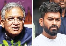 ভারতে মুখ্য নির্বাচন কমিশনার পদত্যাগ না করলে আবার আন্দোলন