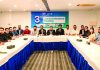 জেসিআই চট্টগ্রামের সাধারণ সভা