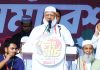 লংমার্চ দল-জোটের নয়, ১৮ কোটি জনগণের জন্য : জামায়াত আমির