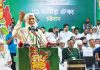 গণভোটের রায় বাস্তবায়ন না করে সরকার সংকট তৈরি করেছে