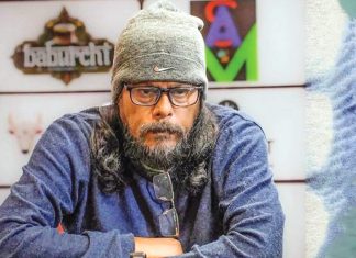 জীবনের শেষ দিন পর্যন্ত গান গেয়ে যেতে চান জেমস