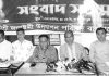 কাল থেকে জেএম সেন হলে চার দিনব্যাপী জন্মাষ্টমী উৎসব শুরু