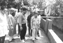 জেলা পরিষদের বেদখল সম্পত্তি উদ্ধার করা হবে