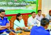 পাহাড় আরোহণে পর্যটকদের সতর্ক থাকার আহ্বান