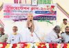 শিক্ষার পাশাপাশি নৈতিকতা ও শৃঙ্খলার চর্চা করতে হবে