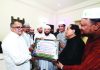 সাঁইদাইর গাউছিয়া তৈয়বিয়া দিলোয়ারা বেগম সুন্নিয়া মাদ্রাসায় কামিল পাঠদানের অনুমতি