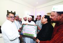 সাঁইদাইর গাউছিয়া তৈয়বিয়া দিলোয়ারা বেগম সুন্নিয়া মাদ্রাসায় কামিল পাঠদানের অনুমতি