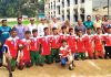 চট্টগ্রাম উপ-অঞ্চলের কাবাডিতে কুতুবদিয়া মডেল স্কুল ও ত্রিপুরা পাড়া স্কুল চ্যাম্পিয়ন