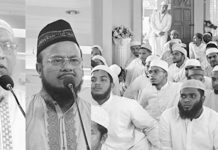 দ্বীনি শিক্ষা প্রসারে কাগতিয়া মাদরাসা ঐতিহাসিক ভূমিকা পালন করছে