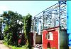 রাতে চুরি-ছিনতাই, দিনেদুপুরেও বন্ধ কারখানার মালমাল নিয়ে যায় দুর্বৃত্তরা