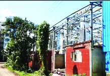 রাতে চুরি-ছিনতাই, দিনেদুপুরেও বন্ধ কারখানার মালমাল নিয়ে যায় দুর্বৃত্তরা
