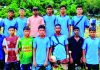 কাপ্তাই উচ্চ বিদ্যালয় উপজেলা চ্যাম্পিয়ন