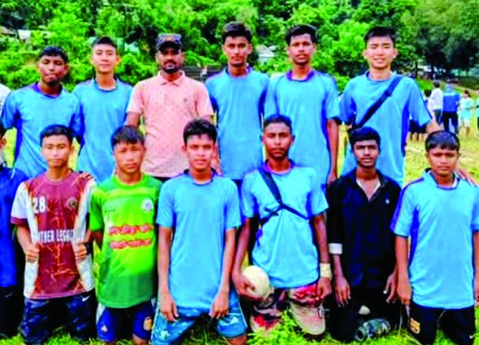Kaptai Sports