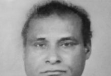 মুক্তিযোদ্ধা সত্যনারায়ণ দাশ