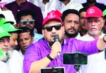 মৌলিক অধিকার নির্বিঘ্ন করাই গণতন্ত্রের আসল রূপ : ভূমি প্রতিমন্ত্রী