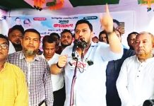 বিদেশে বসে এআই দিয়ে ভিডিও করে সরকার পতন করা যাবে না