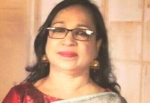 যেখানে স্থাপত্যশৈলীর সাথে প্রকৃতির কোনো বিরোধ নেই