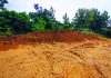দীঘিনালায় প্রকাশ্যে পেলোডার দিয়ে পাহাড় কাটার অভিযোগ