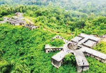রামগড়ে বন্ধ থাকার দুই দশক পর আবাসিক বিদ্যালয় চালুর উদ্যোগ
