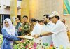 পাহাড়ের প্রান্তিক জনগোষ্ঠীর উন্নয়ন সরকারের অগ্রাধিকারে রয়েছে