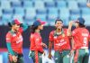 আমিরাতকে হারিয়ে সেমিফাইনালে বাংলাদেশ, সামনে ভারত