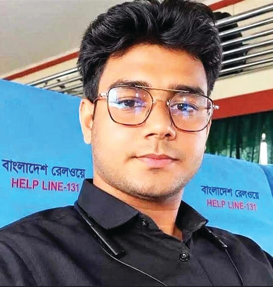 Khulna Student
